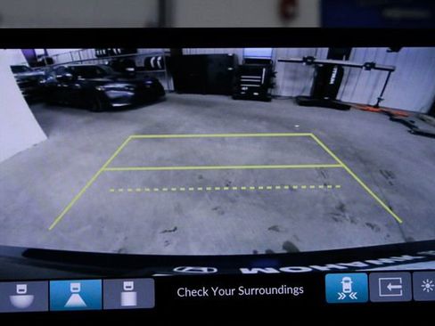 Certified 2024 Honda CR-V EX-L image 36