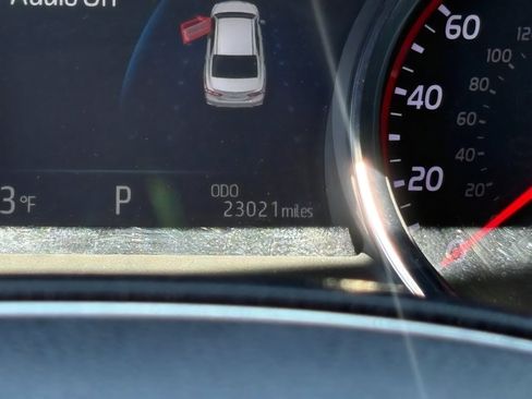 Used 2019 Toyota Camry XSE w/ Carpet Mat Package FWD image 22