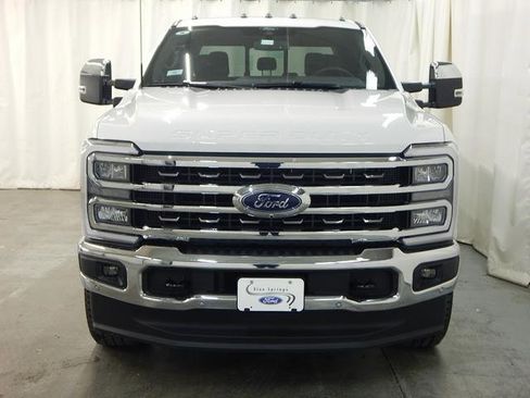 New 2025 Ford F250 King Ranch w/ Chrome Package image 10