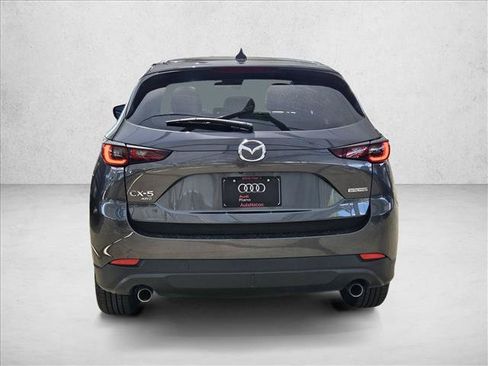 Used 2022 MAZDA CX-5 AWD 2.5 S image 6