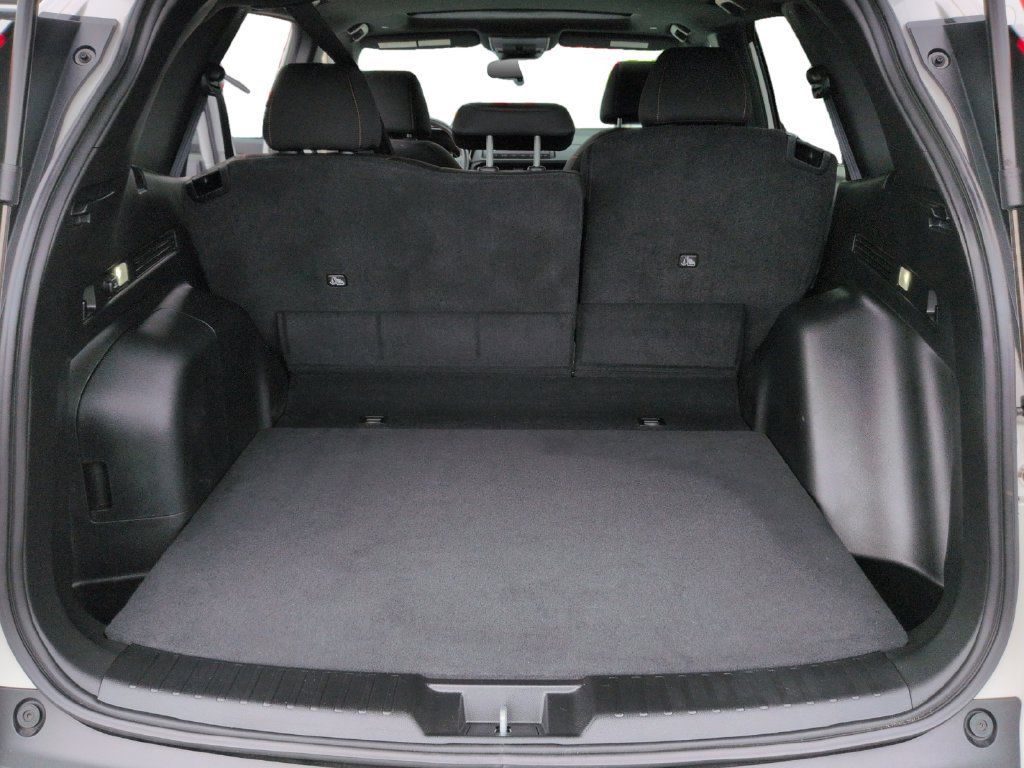 Used 2024 Honda CR-V Sport image 26