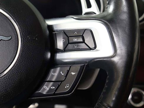 Used 2022 Ford Mustang GT Premium w/ GT Performance Package image 41