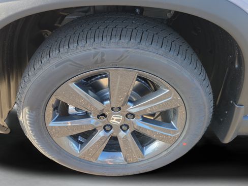 New 2026 Honda Pilot Sport image 27