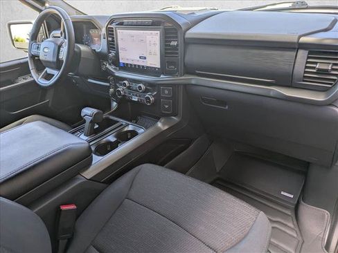 Used 2024 Ford F150 XLT w/ Equipment Group 302A MID AWD/4WD image 27