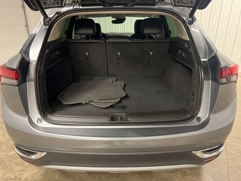 Certified 2022 Buick Envision Essence w/ Safety Package image 6