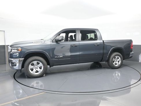 Used 2025 RAM 1500 Big Horn image 2