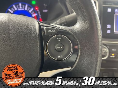 Used 2014 Honda Civic EX image 32