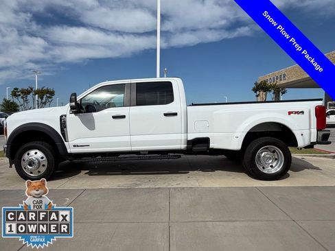Used 2026 Ford F450 XL w/ FX4 Off-Road Package image 10