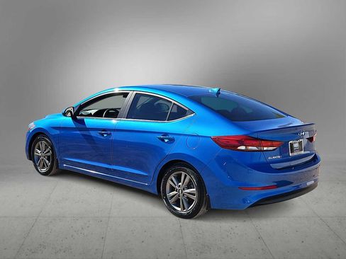 Used 2018 Hyundai Elantra SEL image 6