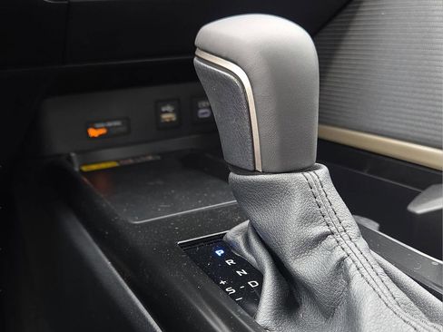 New 2026 Toyota Camry SE FWD image 26