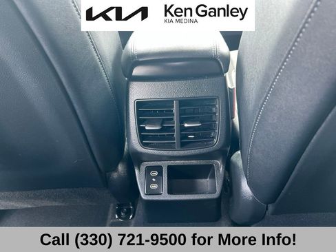 Certified 2024 Kia Seltos S AWD/4WD image 45