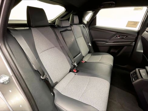 New 2026 Toyota bZ XLE Plus image 10