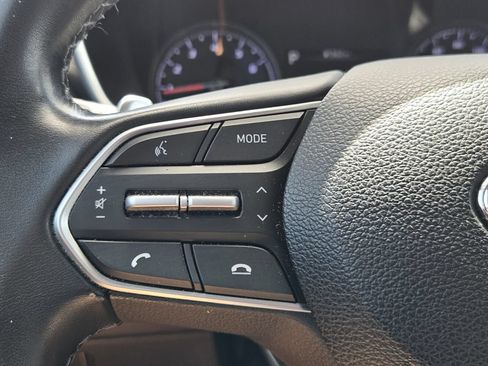 Certified 2023 Hyundai Santa Fe XRT FWD image 22
