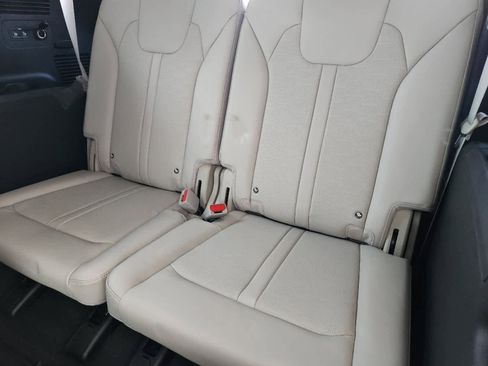 New 2026 Kia Sorento EX image 23