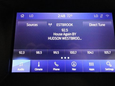 Used 2020 Ford Edge SEL w/ Convenience Package AWD/4WD image 17