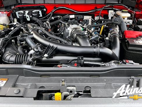 Used 2023 Ford Bronco Badlands image 21