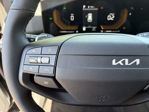 New 2026 Kia Sportage S AWD/4WD image 22