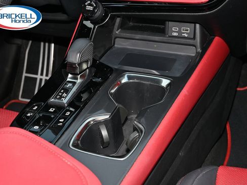 Used 2024 Lexus NX 350 F Sport AWD/4WD image 23