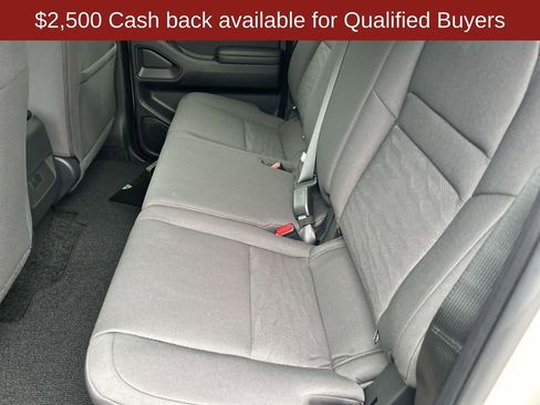 New 2026 Nissan Frontier S image 19