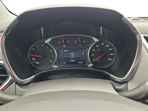 Used 2024 Chevrolet Equinox LS w/ LS Convenience Package FWD image 19