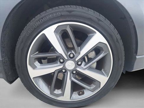 Used 2019 Hyundai Kona Ultimate FWD image 20