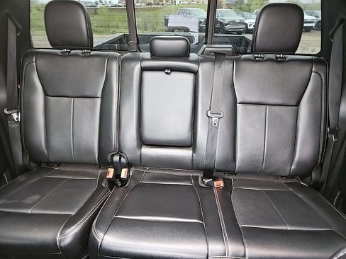 Used 2020 Ford F250 Lariat AWD/4WD image 39
