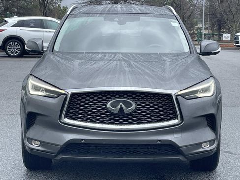 Used 2019 INFINITI QX50 Essential w/ Protection Package image 6