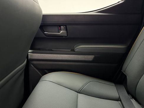 New 2026 Toyota Tacoma Trailhunter image 33