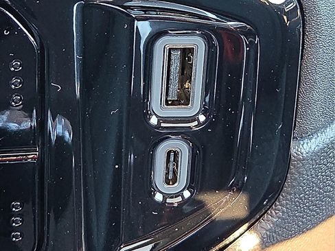 New 2026 Chevrolet Silverado 1500 LT Trail Boss w/ LT Trail Boss Premium Package AWD/4WD image 22