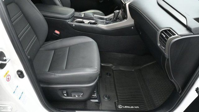 Used 2019 Lexus NX 300 AWD w/ Comfort Package image 11