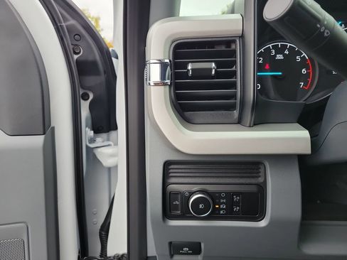 New 2026 Ford F250 XL w/ STX Appearance Package image 23