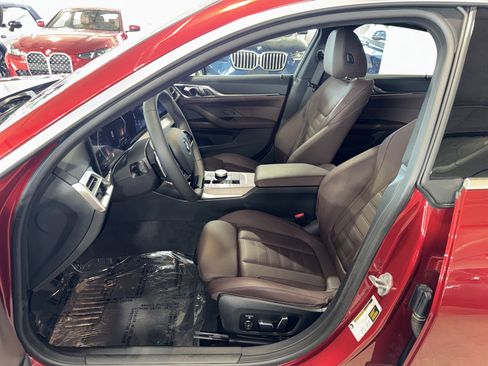 Certified 2025 BMW 430i RWD image 18