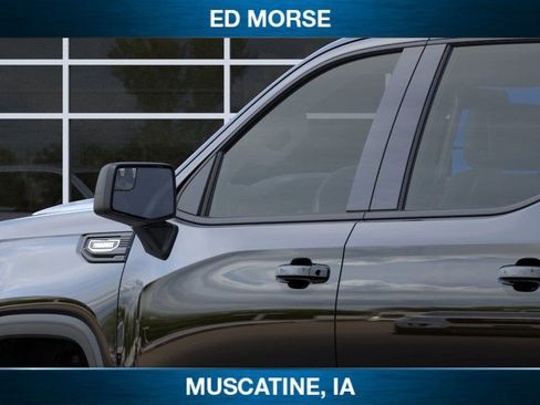 New 2026 GMC Sierra 1500 Elevation w/ Elevation Select Package image 12