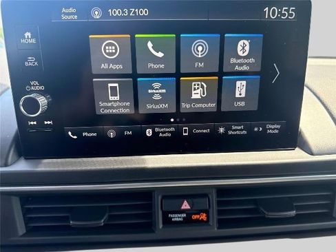 Used 2023 Honda Pilot EX-L image 11