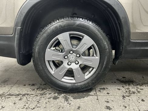 Used 2020 Honda Ridgeline RTL-E image 33