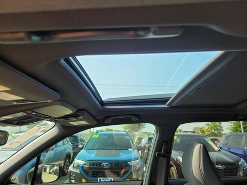 New 2026 Subaru Forester Premium AWD/4WD image 14