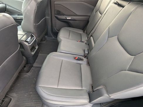 Certified 2024 Lexus TX 350 AWD image 13