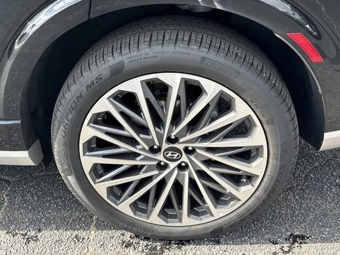 Used 2026 Hyundai Palisade Calligraphy AWD/4WD image 19