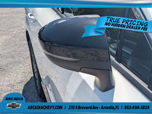 Used 2025 Nissan Murano Platinum AWD/4WD image 12