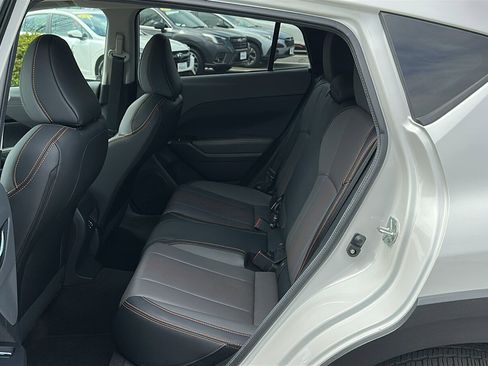 Used 2024 Subaru Crosstrek 2.5i Limited image 22