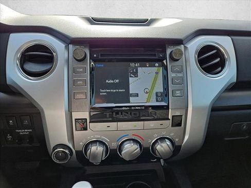 Used 2019 Toyota Tundra SR5 w/ SR5 Upgrade Package image 13