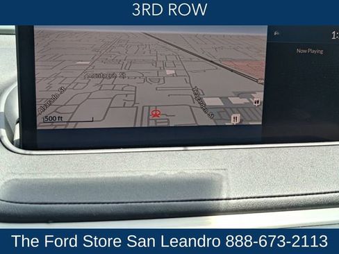 Used 2023 Acura MDX SH-AWD w/ Technology Package image 6