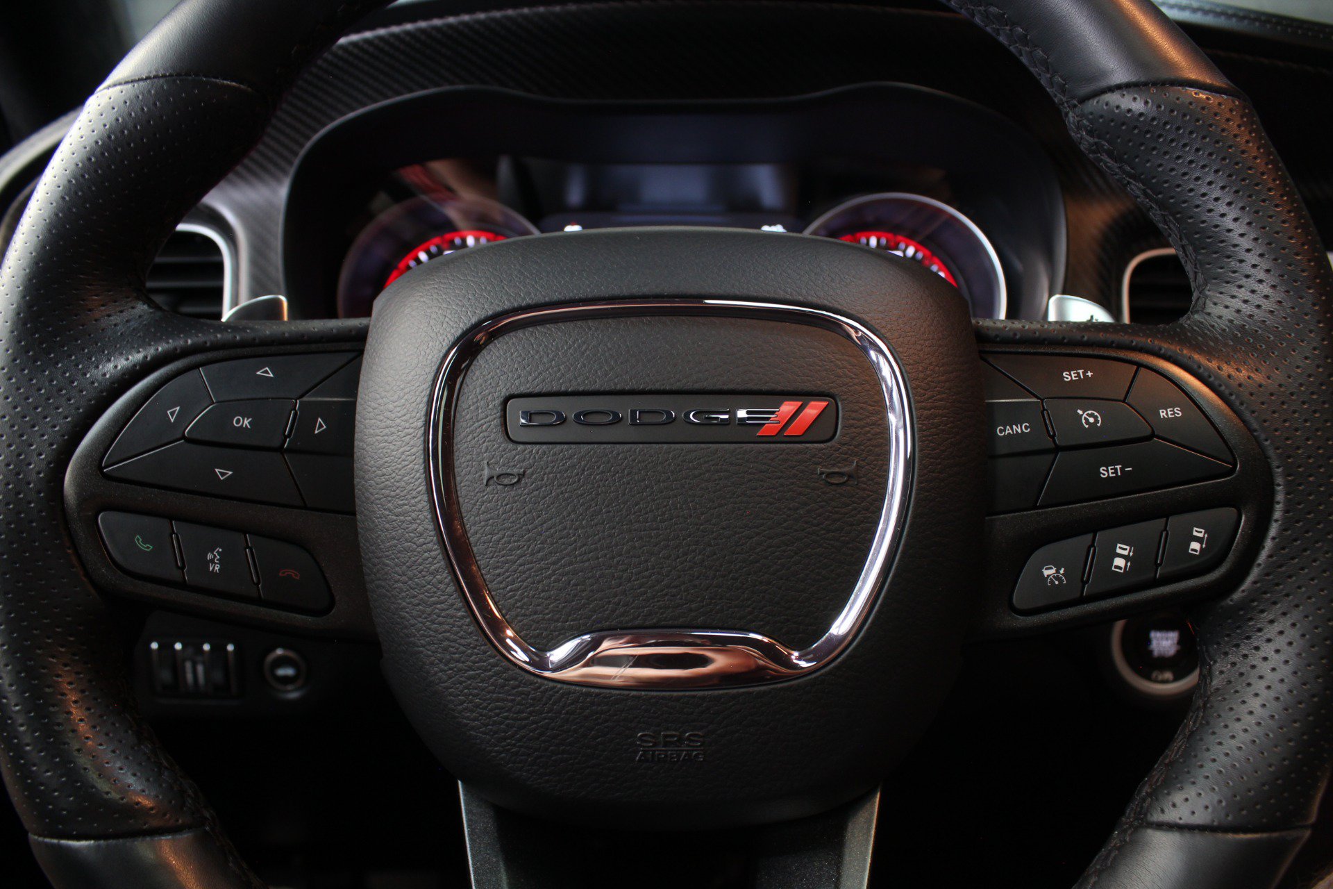 Used 2023 Dodge Charger Scat Pack RWD image 60