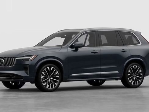 New 2026 Volvo XC90 B6 Plus w/ Protection Package Premier image 8