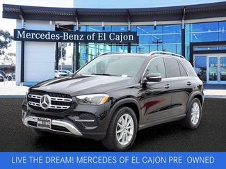 Certified 2024 Mercedes-Benz GLE 350 4MATIC video 1
