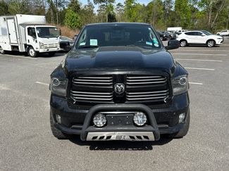 Used 2013 RAM 1500 Sport w/ Sport Premium Group video 2