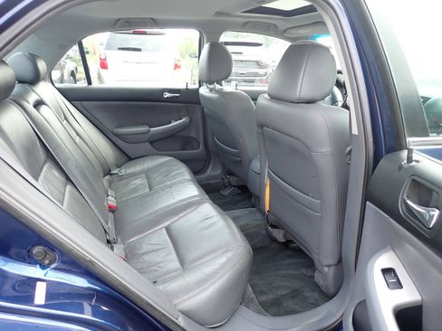 Used 2003 Honda Accord EX image 11