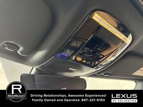 New 2026 Lexus RX 350 Premium image 9
