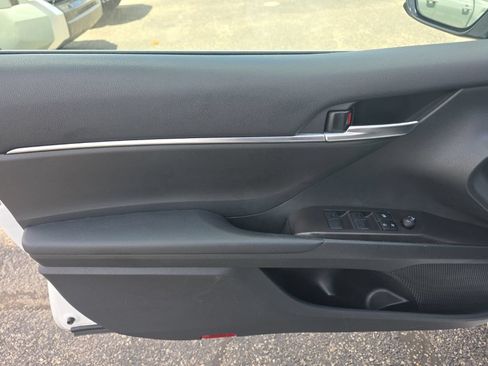Certified 2024 Toyota Camry LE FWD image 14