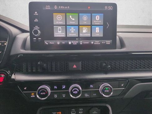 Certified 2024 Honda CR-V EX-L image 14